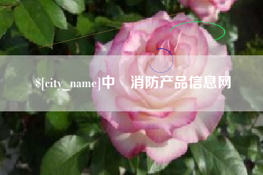蚌埠中囯消防产品信息网