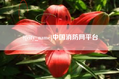 蚌埠中国消防网平台