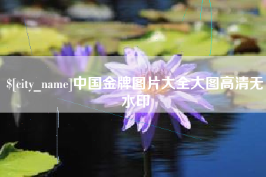 蚌埠中国金牌图片大全大图高清无水印