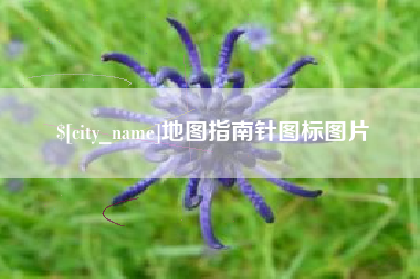 蚌埠地图指南针图标图片